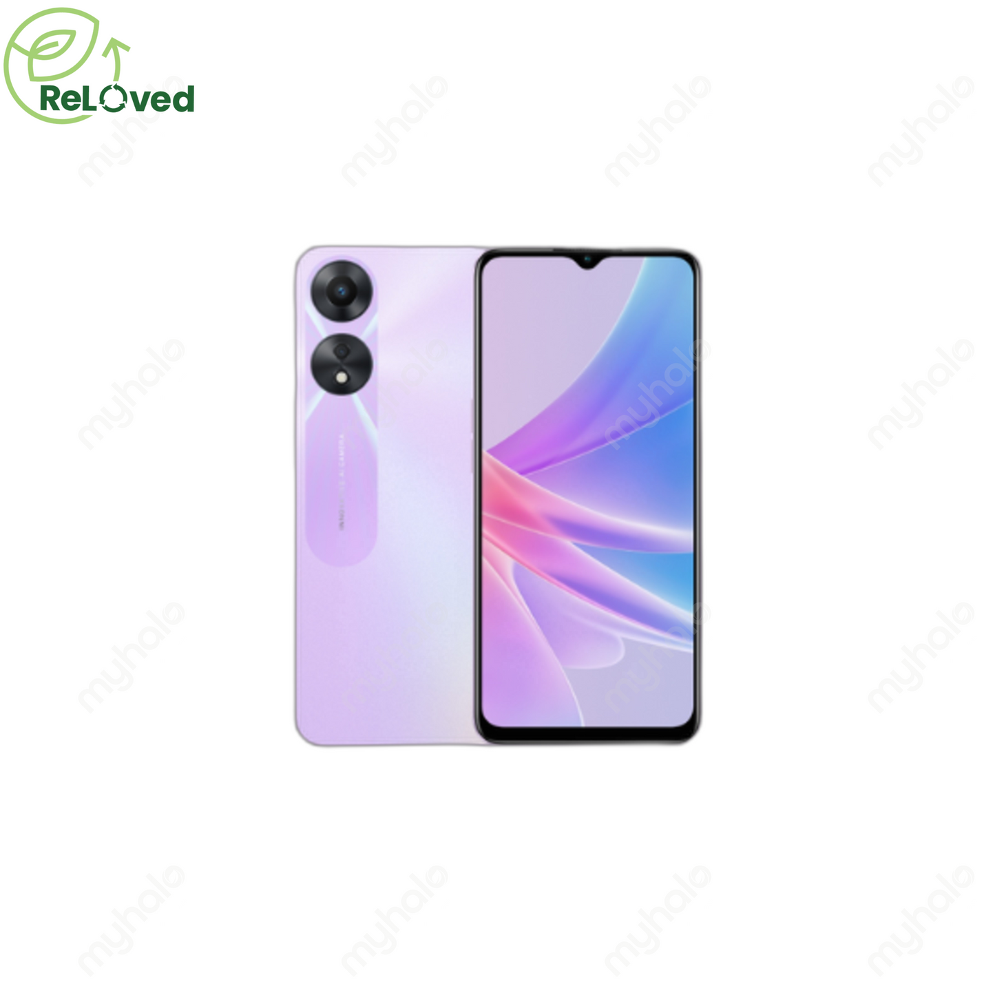 OPPO Reno 8 PRO 5G (CPH2357)
