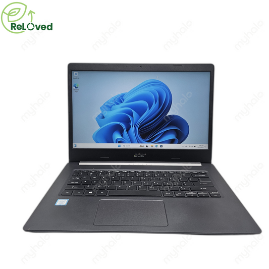 ACER Aspire 5 A514-52G-736H (I7-8/8GB RAM/512GB SSD)