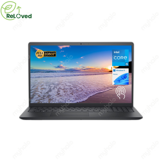 DELL INSPIRON 15 3511 (I5-1135G7/16GB/512GB SSD) (THIN & LIGHT)