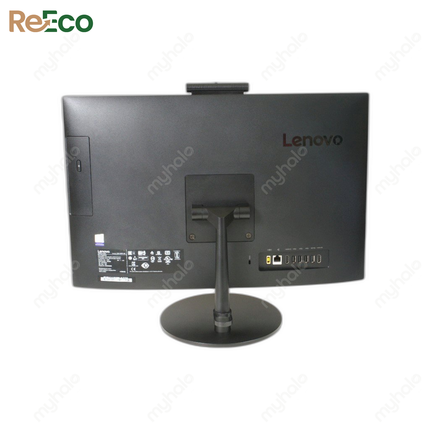 [ReEco] LENOVO V530-24ICB AIO (I5-8400T/8GB/256GB) (23.8-inch FHD)