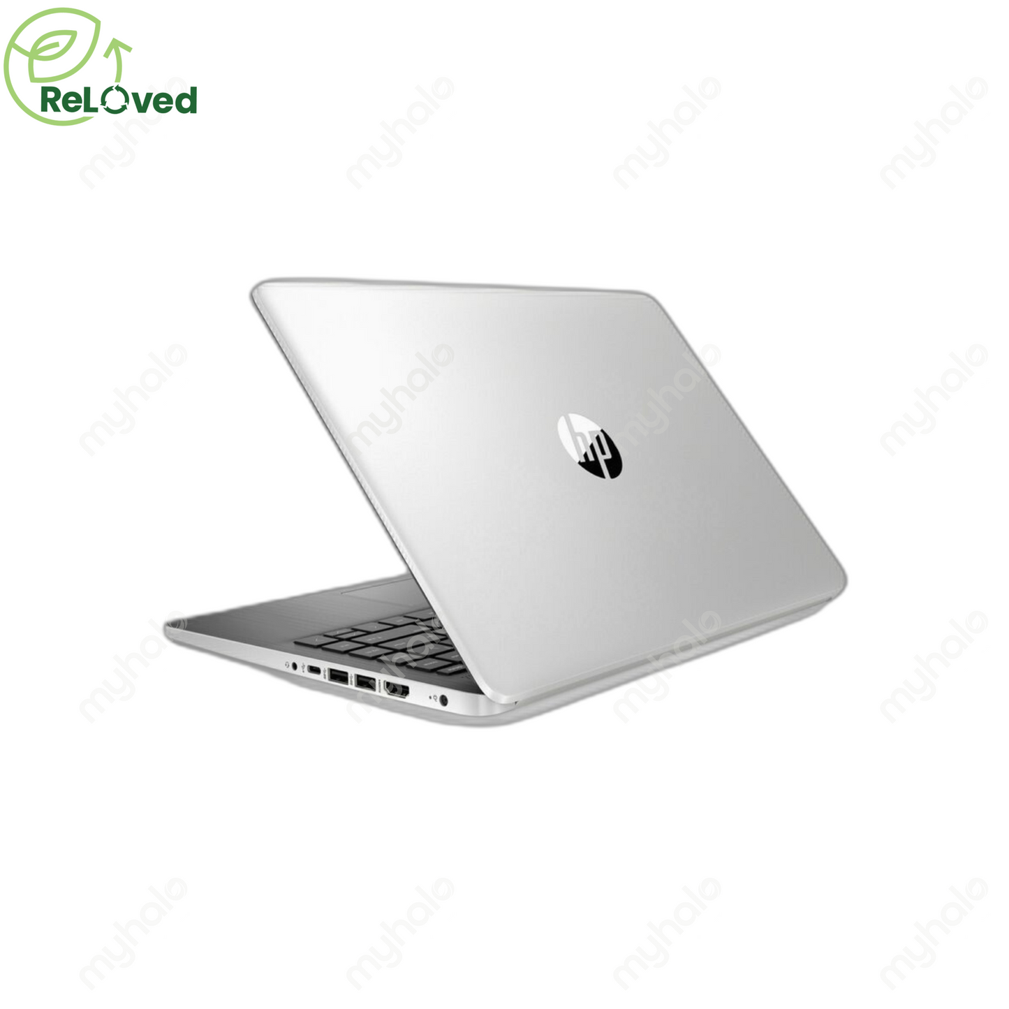 HP Laptop 14-dq1xxx (i5-1035G4/8GB/128GB SSD)