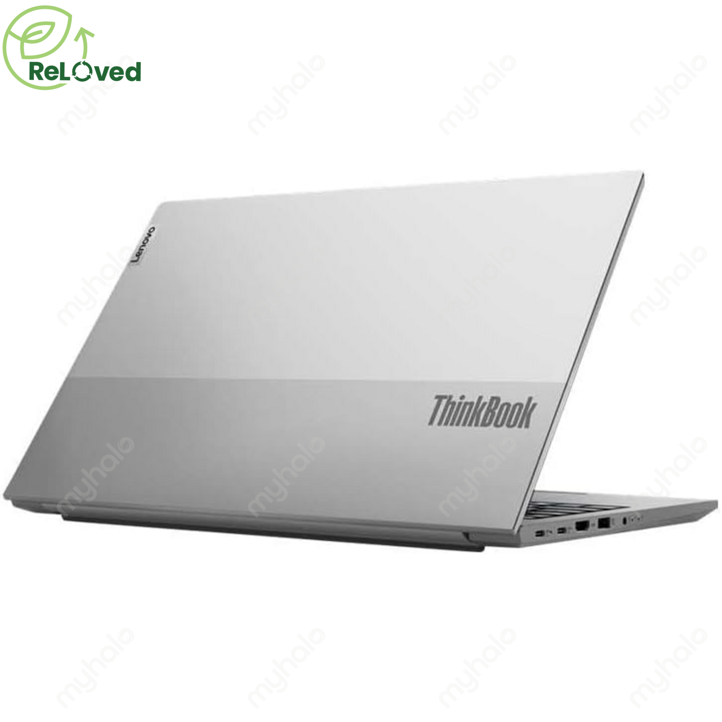 LENOVO THINKBOOK 15 G4 ABA（RYZEN 7 5825U / 16GB / 512GB SSD）