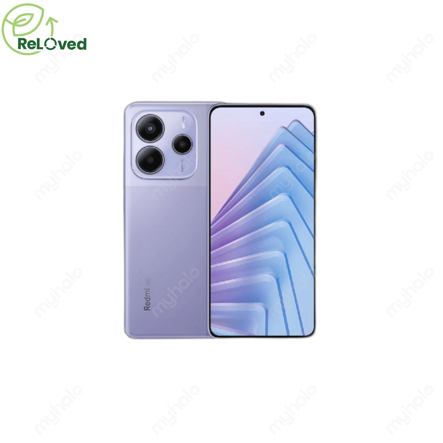 小米 Redmi Note 13 5G（2312DRAABG）