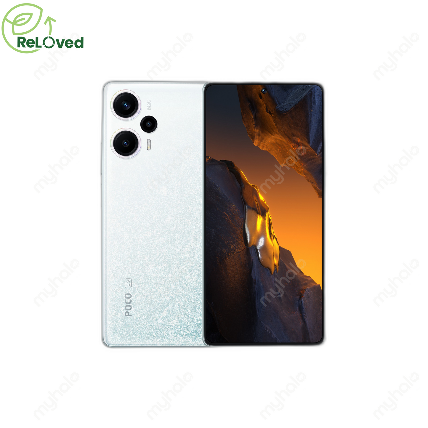 XIAOMI POCO F5