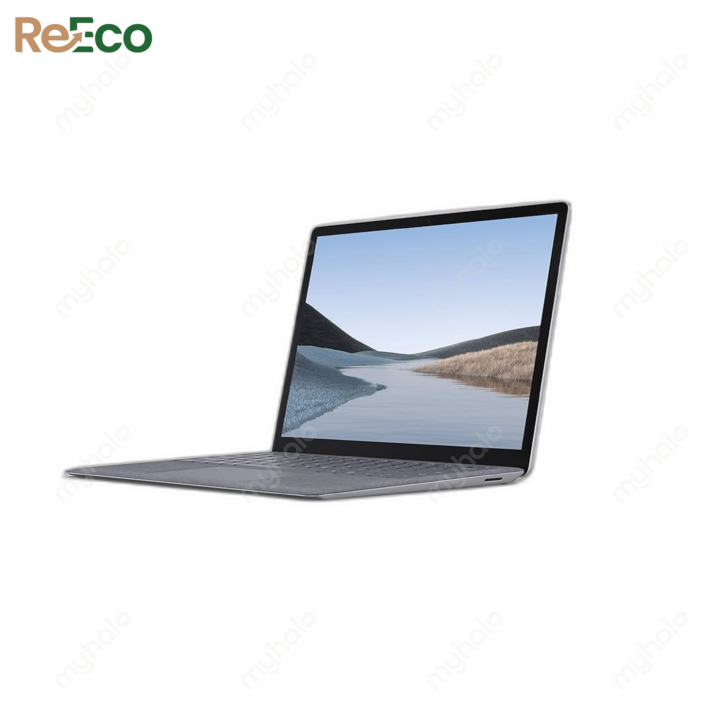 [ReEco] MICROSOFT SURFACE LAPTOP 3 13.5-inch (I5-1035G7 / 8GB / 128GB SSD)