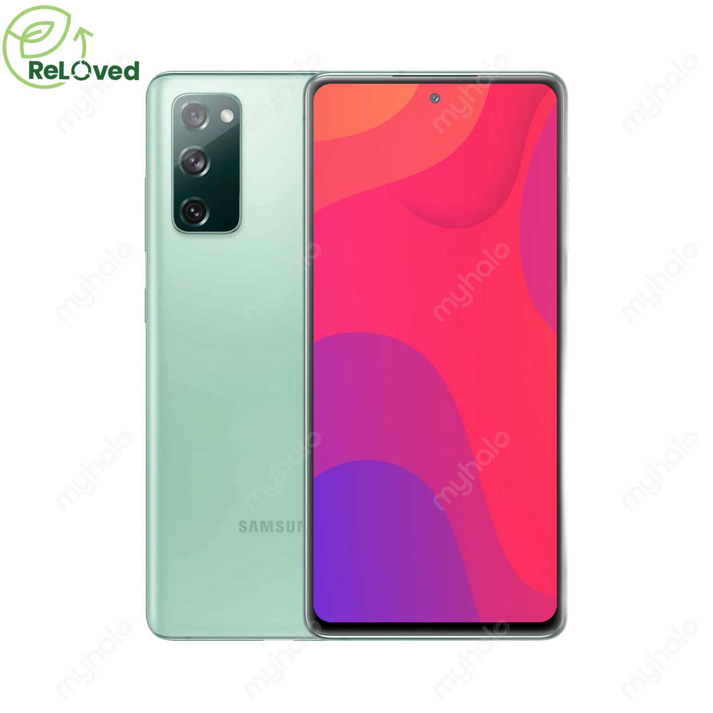 Galaxy S20 FE 5G (6GB/128GB) グローバル版 SIMフリー Galaxy S20 FE 5G (6GB/128GB) グローバル版 SIMフリー