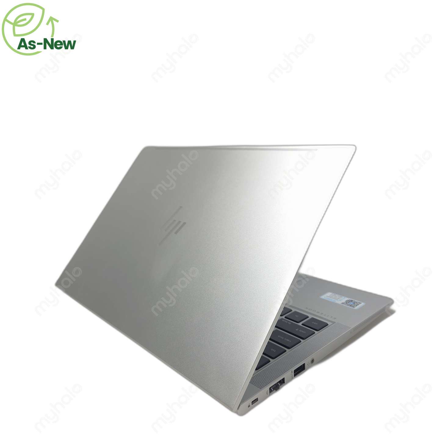 HP Elitebook 630 G9 (I5-1235U/8GB/256GBS)