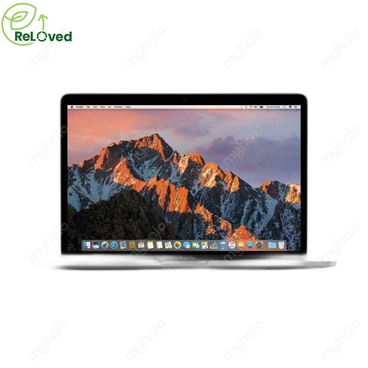 APPLE MACBOOK PRO 15 2018 (i7-8750H/16GB/512GB SSD) (RADEON PRO 560X | TOUCH BAR | RETINA DISPLAY)