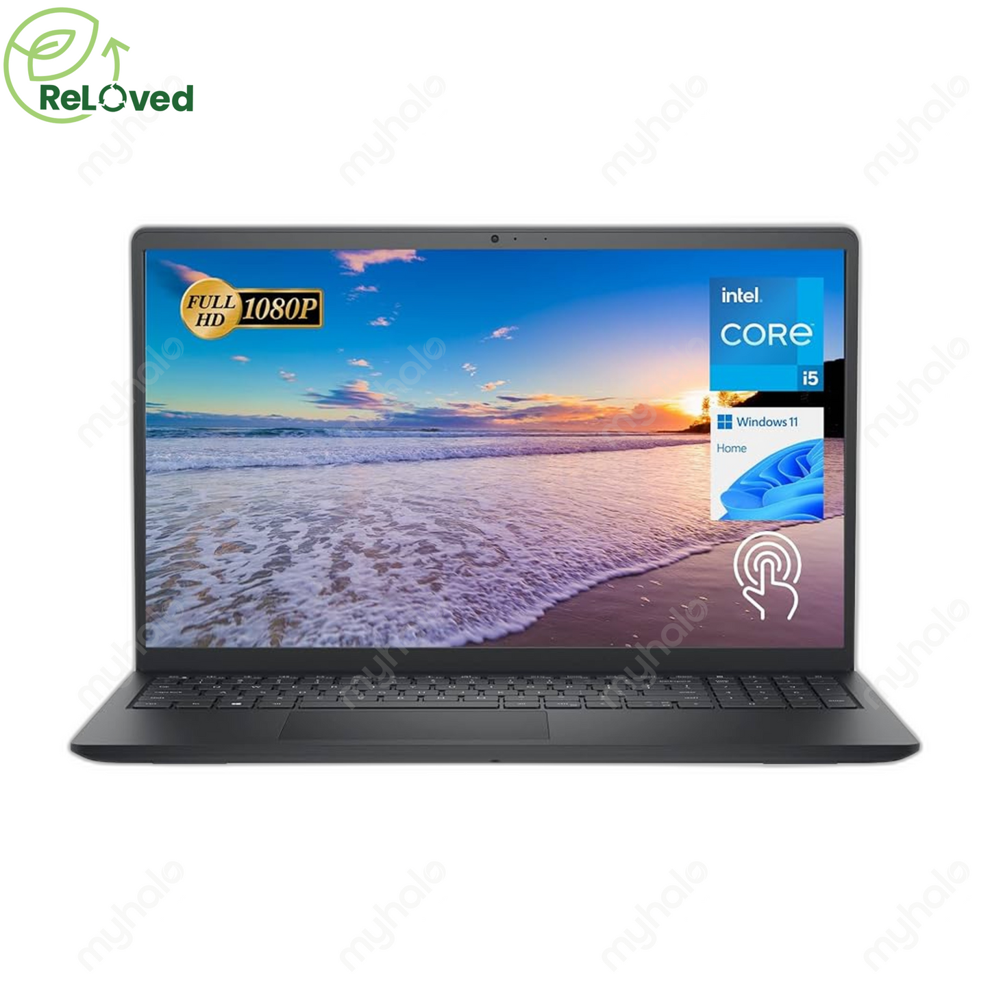 DELL INSPIRON 15 3511 (I3-1115G4 / 8GB / 256GB SSD)