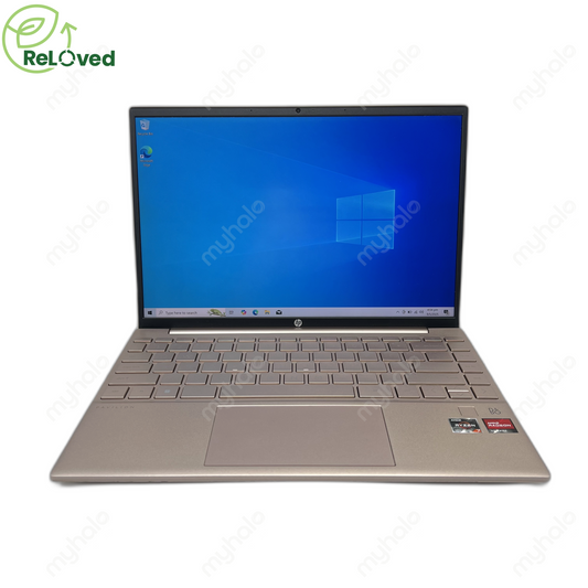 HP Pavilion Aero Laptop 13-BG0081AU (R7-8/16GB/1TB)