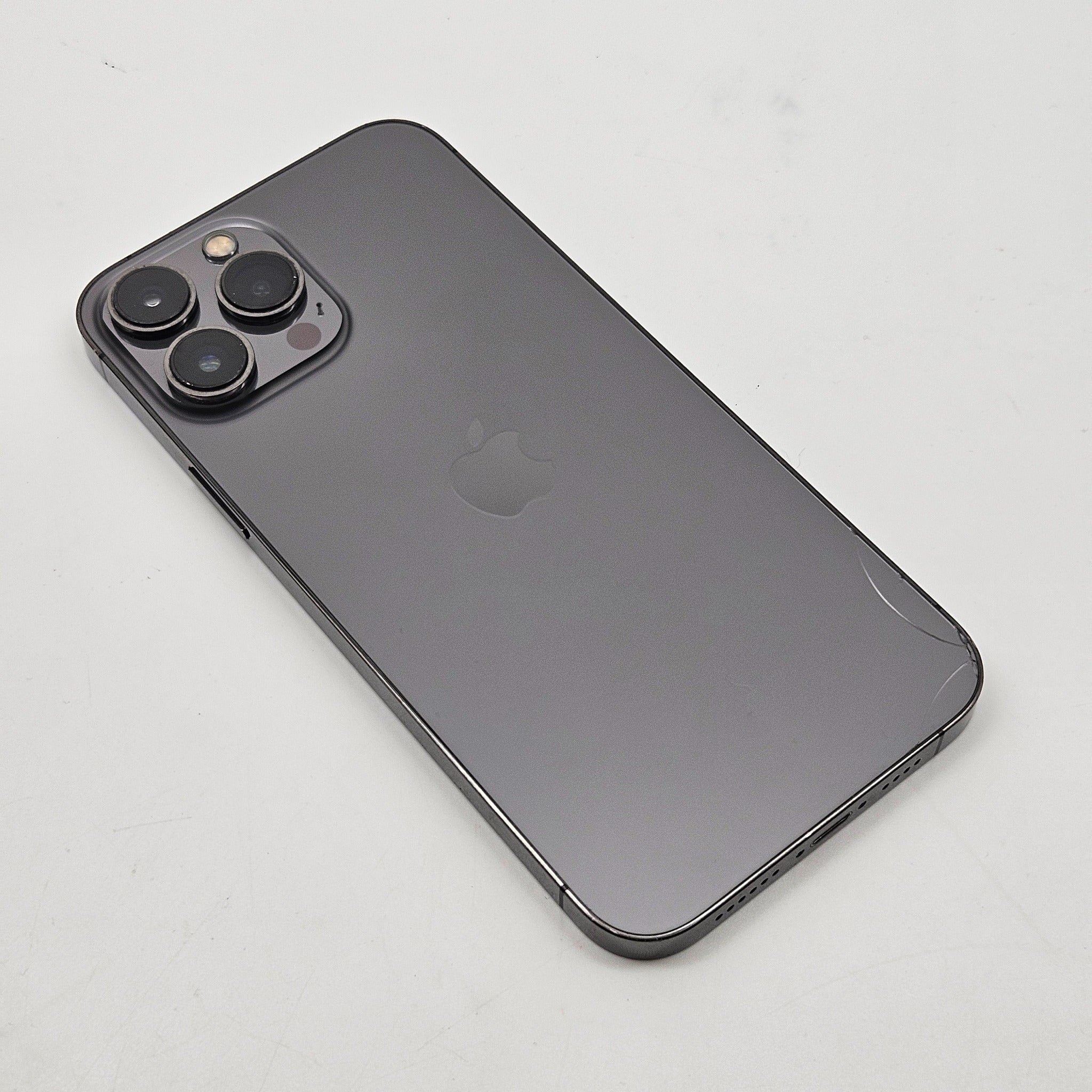 ReEco] APPLE IPHONE 13 PRO MAX 256GB | myhalo