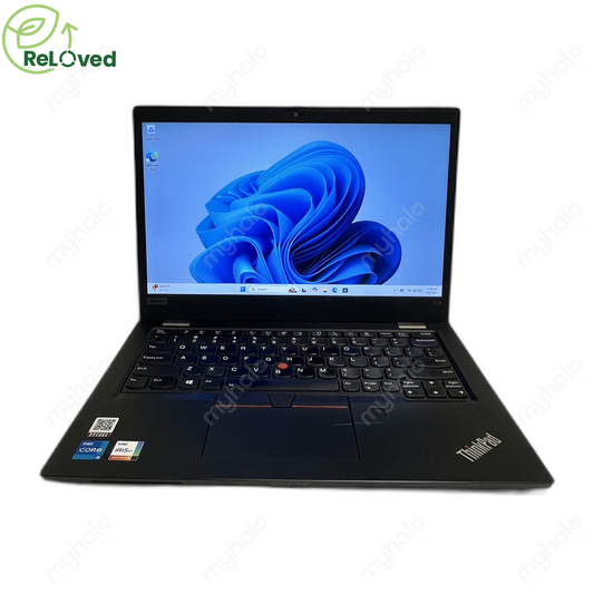 LENOVO Thinkpad L13 (I5-11/8GB RAM/512GB SSD)