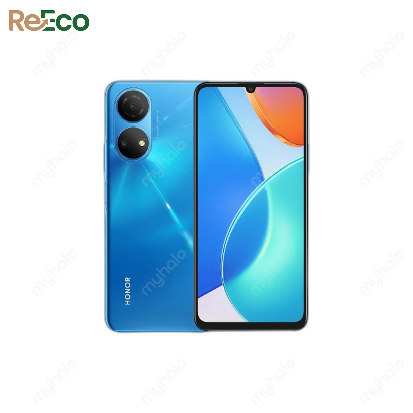 [ReEco] HONOR PLAY 30 PLUS (CMA-AN00)
