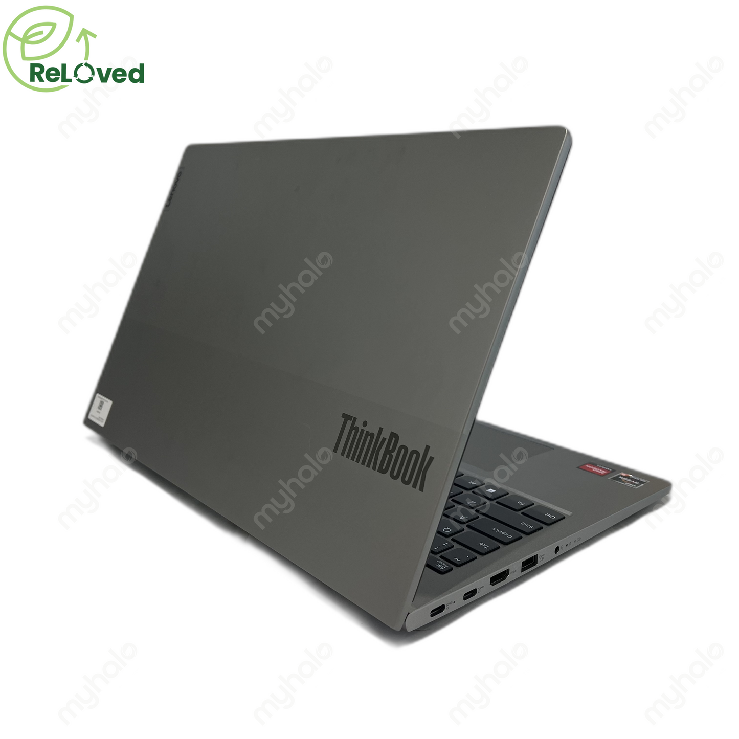 LENOVO Thinkbook 15 G4 ABA (R5-5/8GB RAM/512GB SSD)