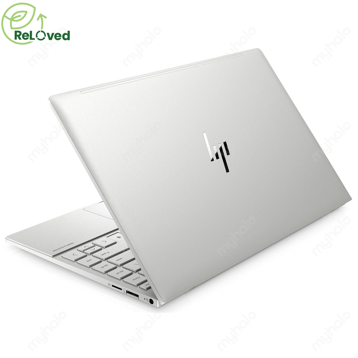 HP ENVY 笔记本电脑 13-AD102TU (i5-8/8GB/256GB)