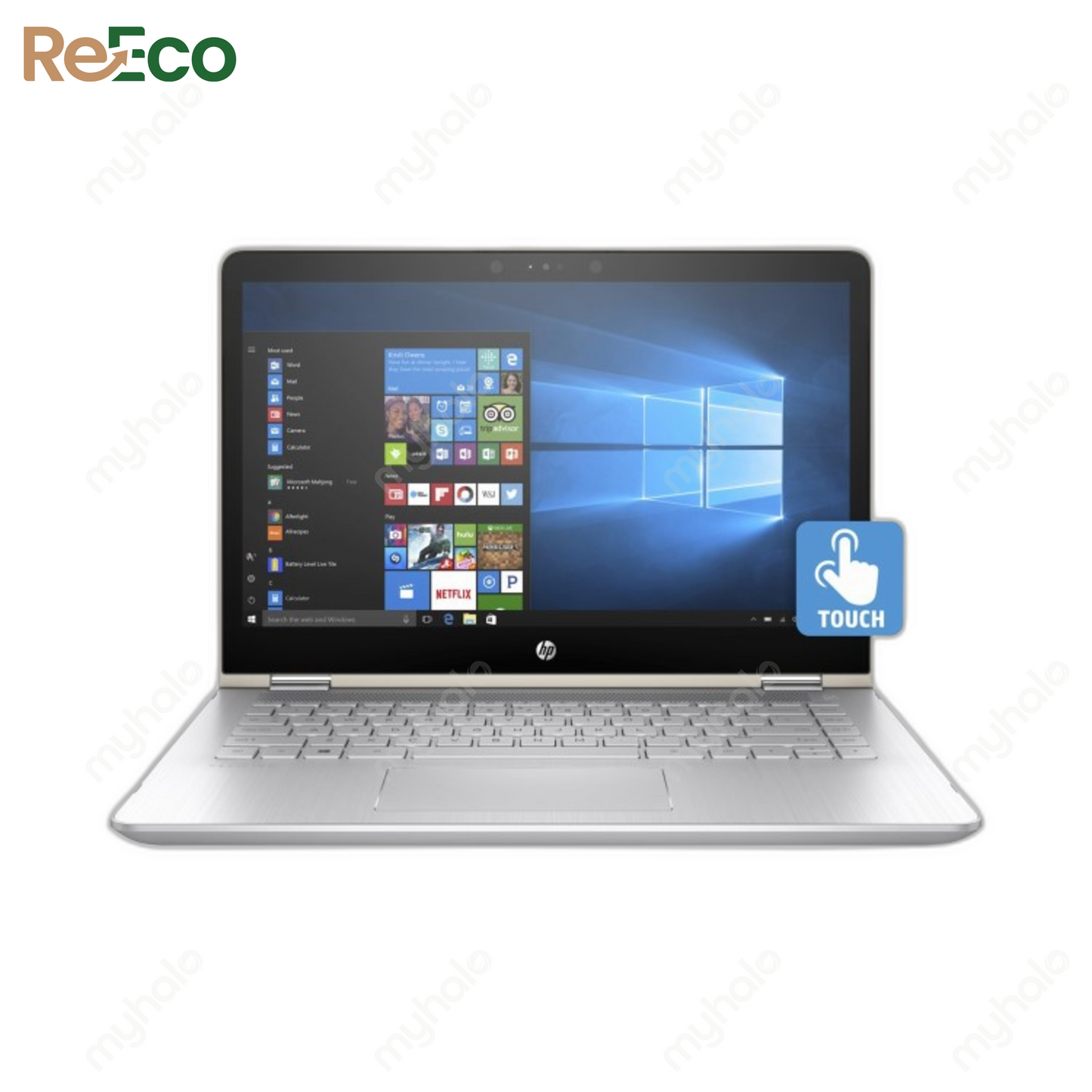 LENOVO IDEAPAD 5 2-IN-1 14IRH9 (i7-13620H/16GB/512GB SSD) (OLED TOUCHSCREEN | 360 DEGREE FLIP) WARRANTY NOV 2026