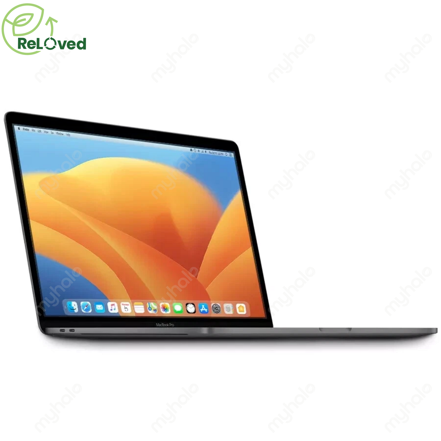 APPLE MACBOOK PRO 13-inch 2017 (I5-7 / 16GB / 256GB SSD) (TOUCHBAR)