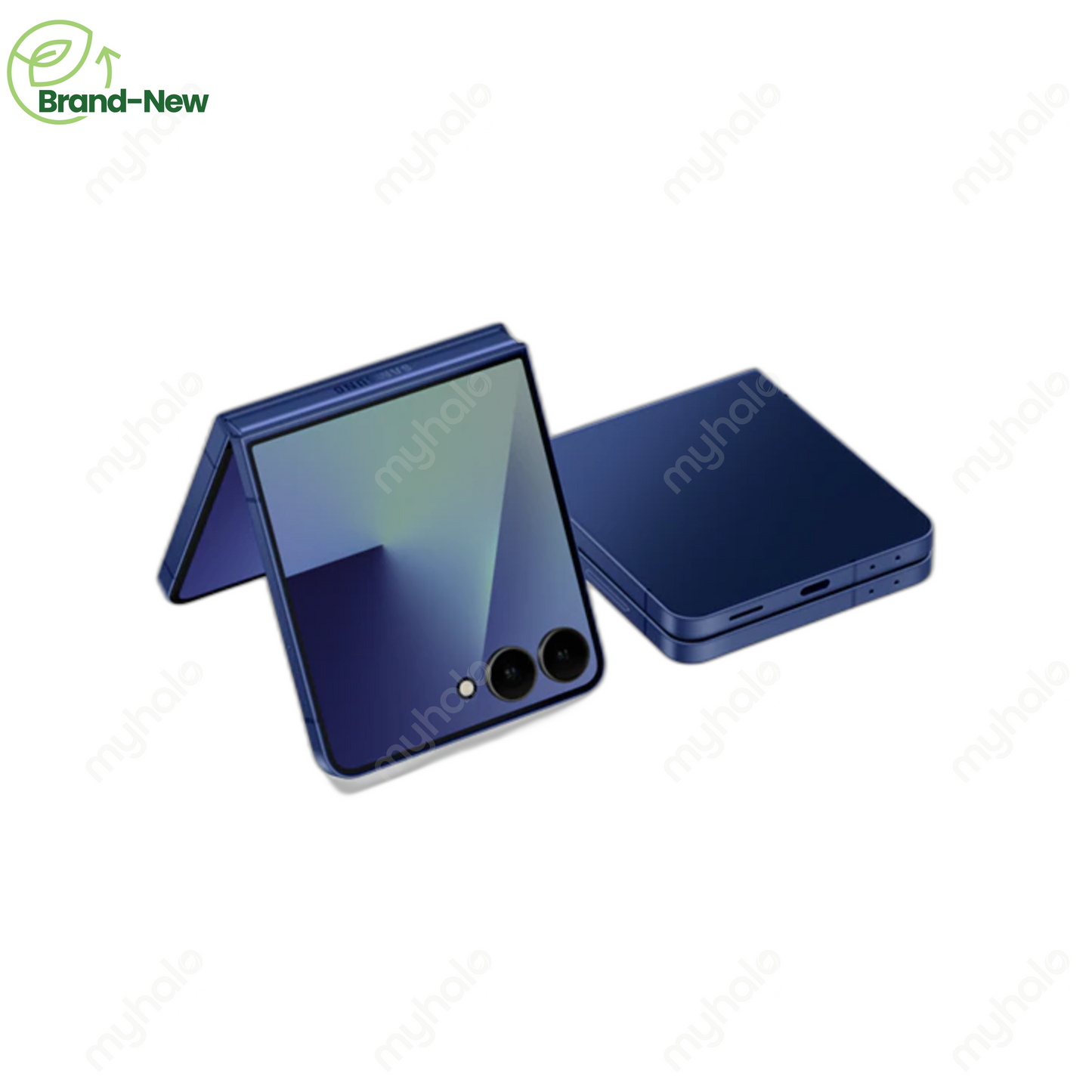 [BRAND NEW] Samsung Galaxy Z Flip7 5G (SM-F766B)