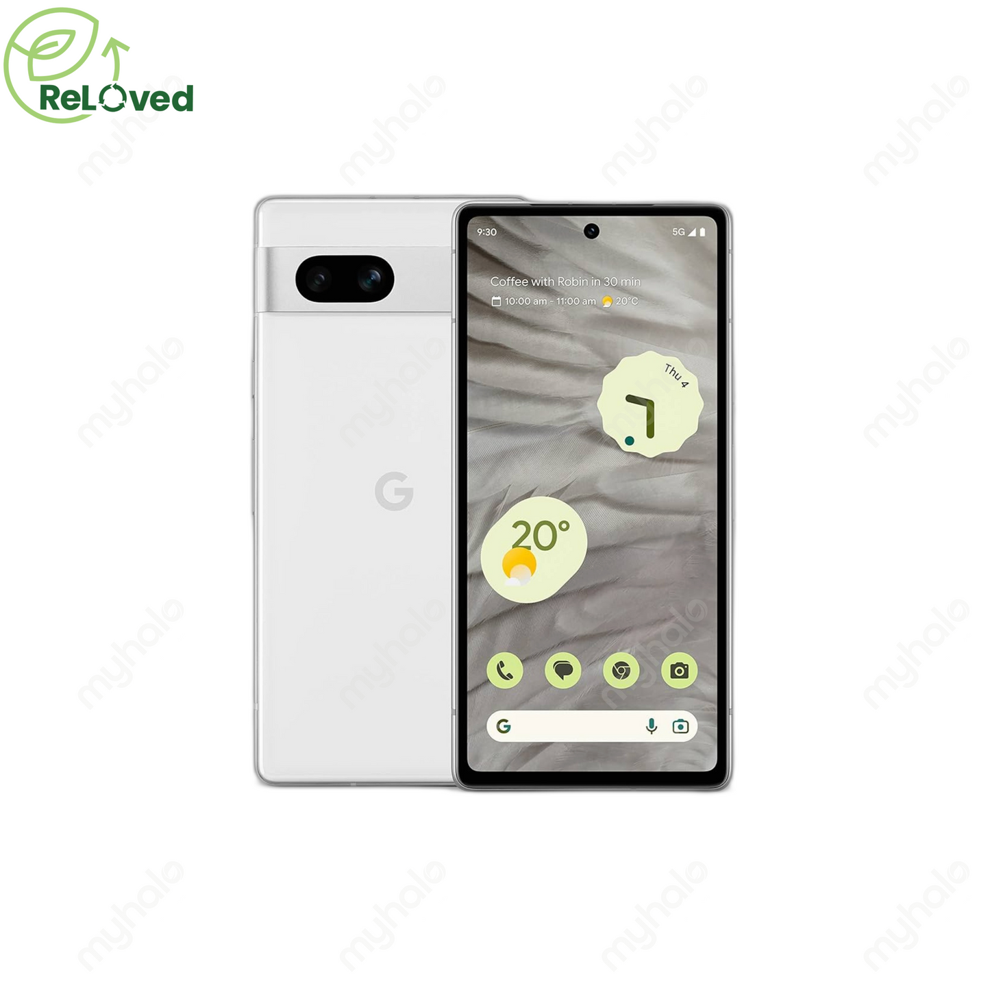 Google Pixel 7A (GWKK3)