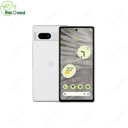 Google Pixel 7A