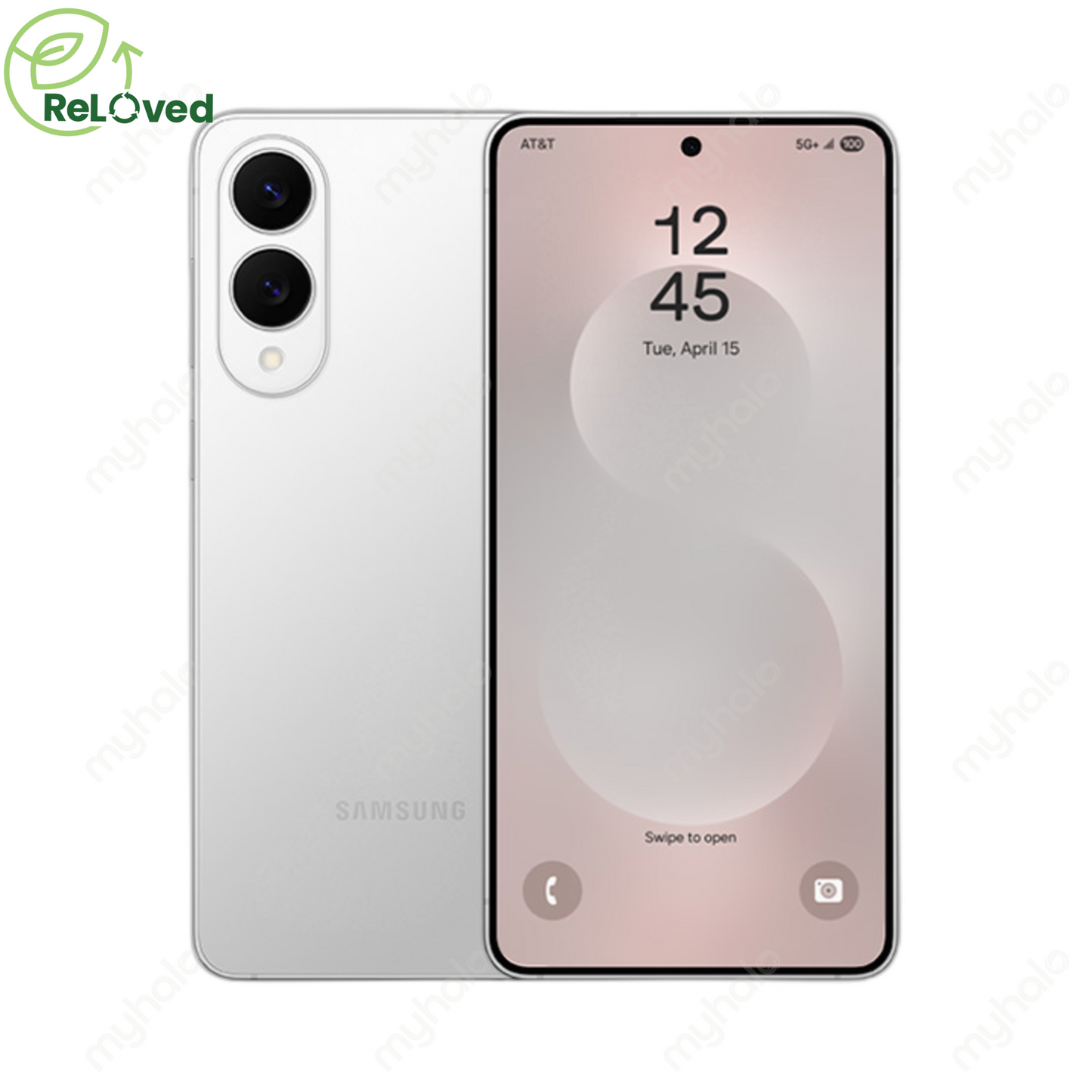 Samsung Galaxy S25 Edge 5G (SM-S937B)