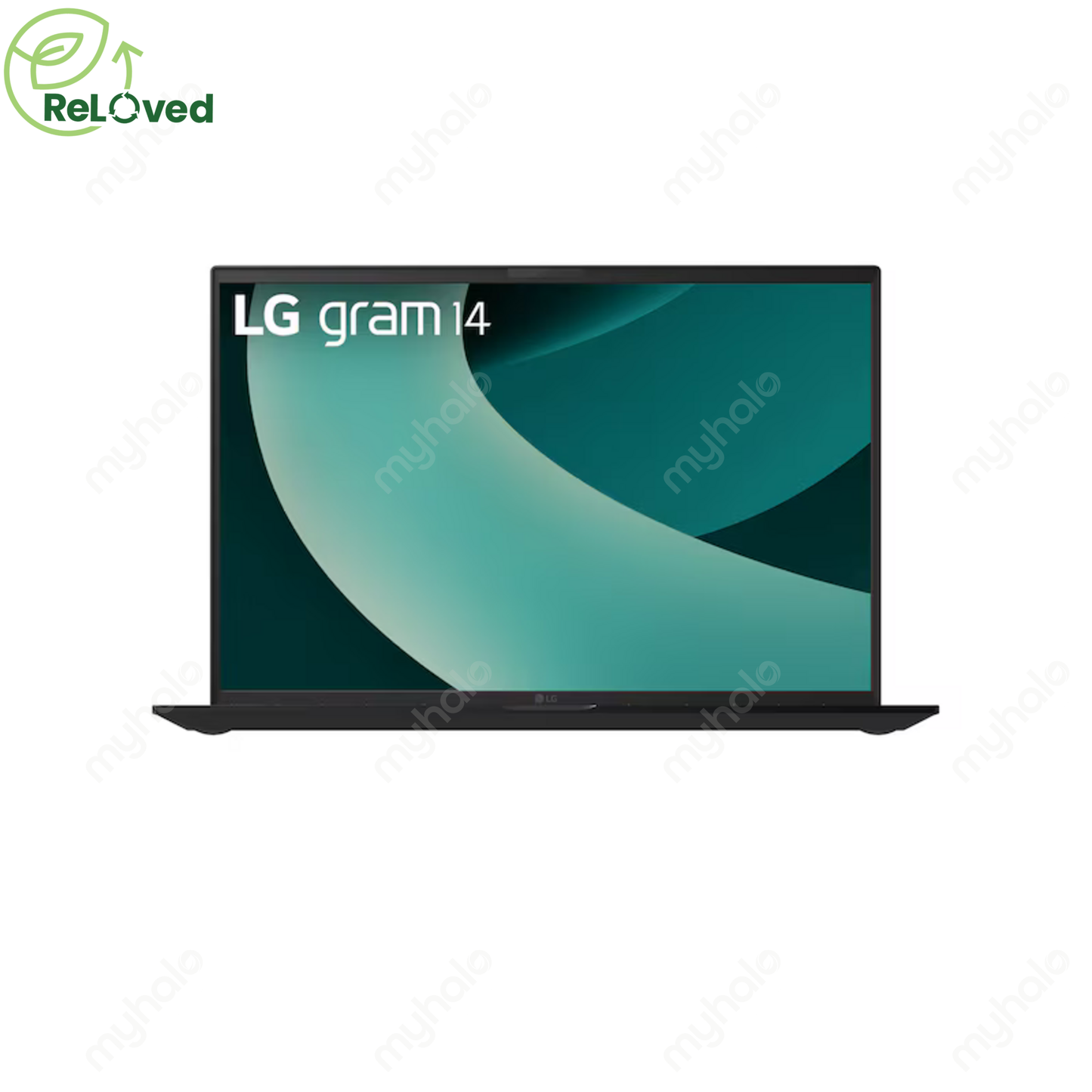 [CERTIFIED RELOVED] LG GRAM 14Z90T-G.AA55A3 (CORE ULTRA 5 225H / 16GB / 512GB SSD) (0.96kg) WRTY APR 2028