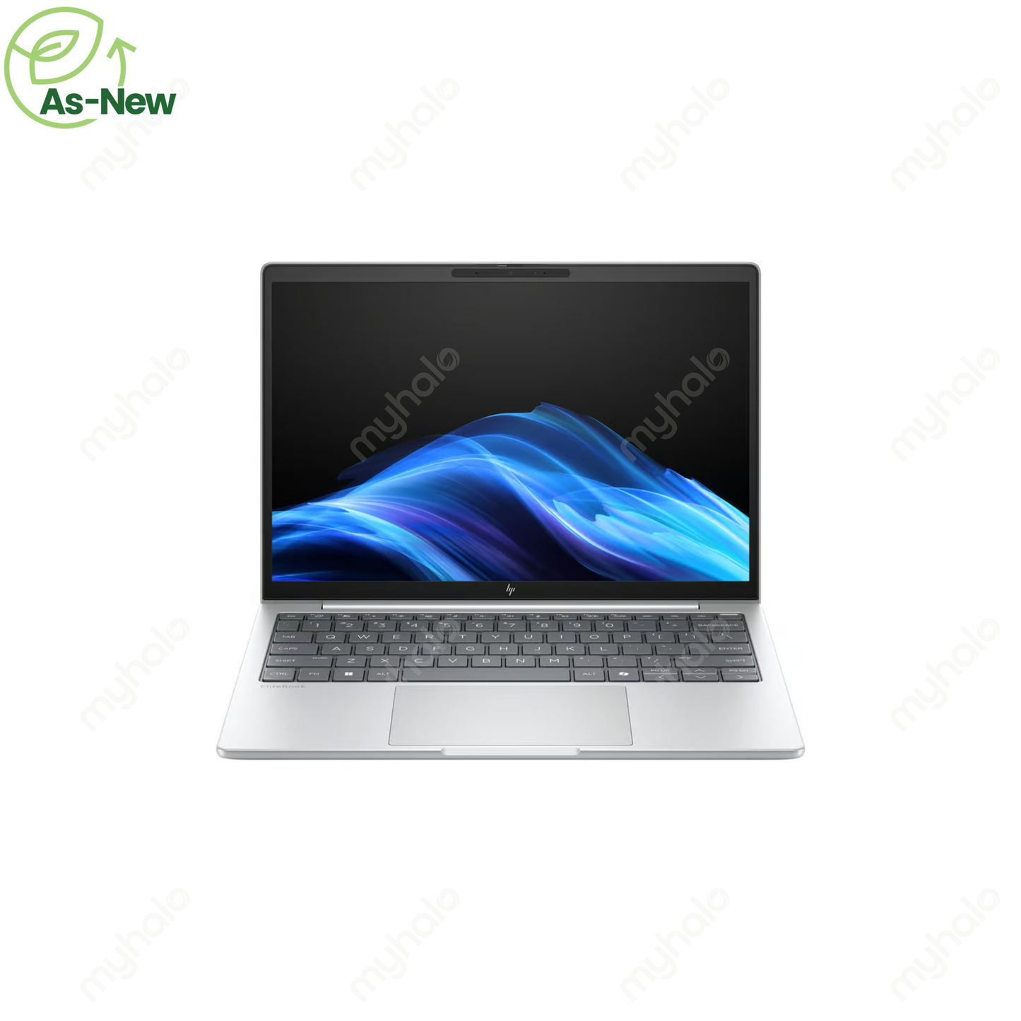 HP ELITEBOOK 8 FLIP G1i 13 (INTEL CORE ULTRA 5 235U / 32GB / 256GB SSD)