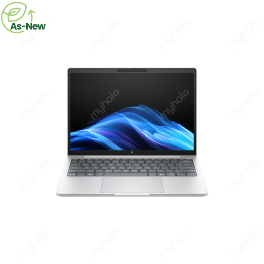HP ELITEBOOK 8 FLIP G1i 13 (INTEL CORE ULTRA 5 235U / 32GB / 256GB SSD)