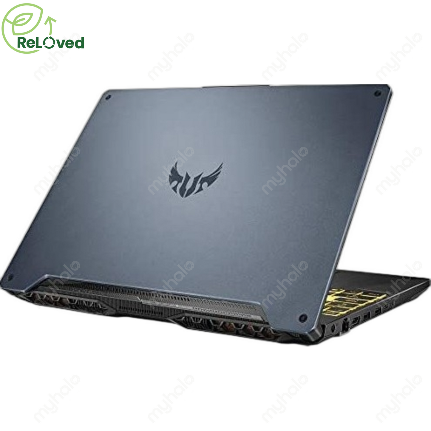 ASUS TUF GAMING A15 FA506IV (R7-4800H/16GB/1TB SSD) (RTX 2060 & 144HZ)