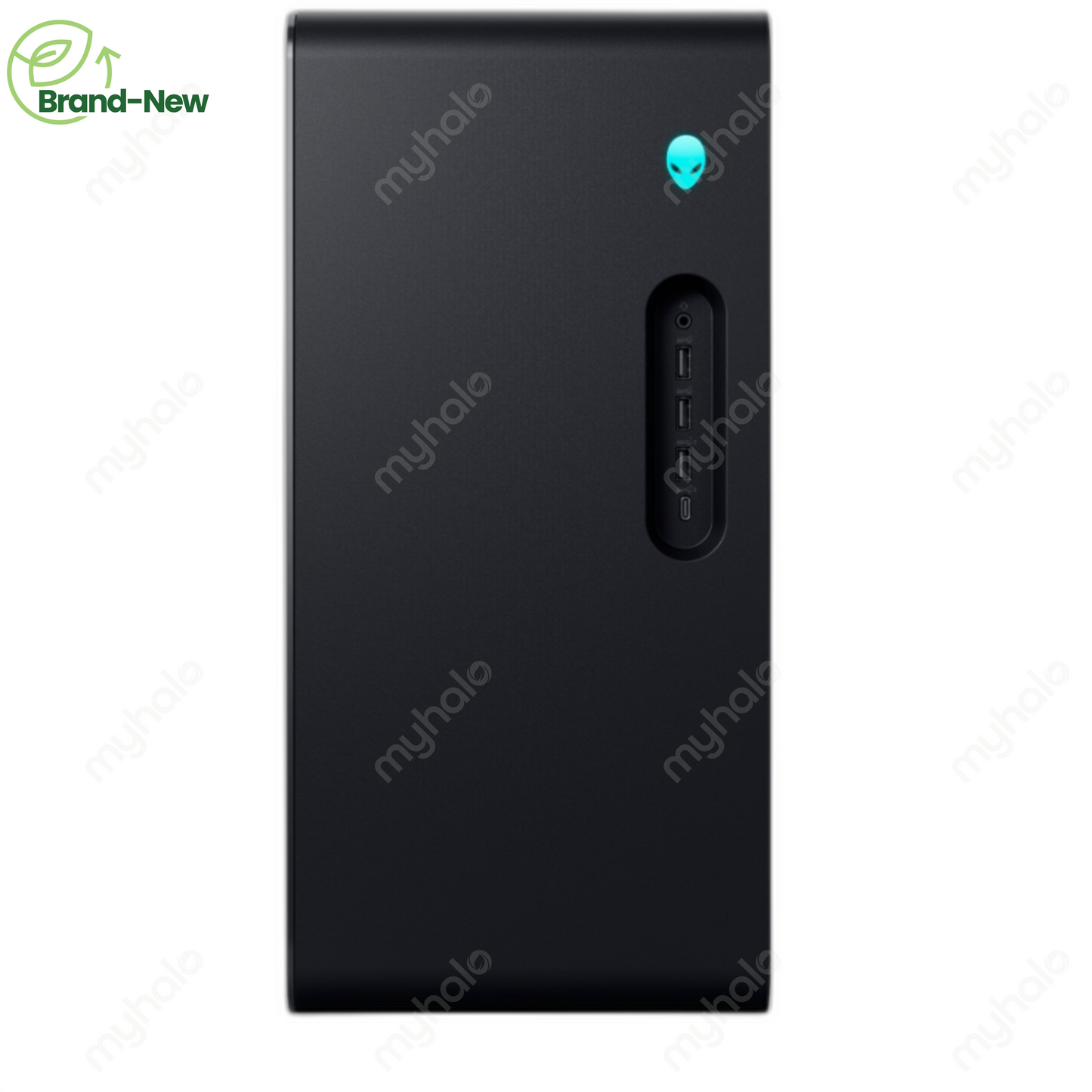 DELL ALIENWARE AURORA R16 (INTEL CORE i9-14900KF/64GB/2TB SSD) (RTX 4090) WARRANTY APR 2026