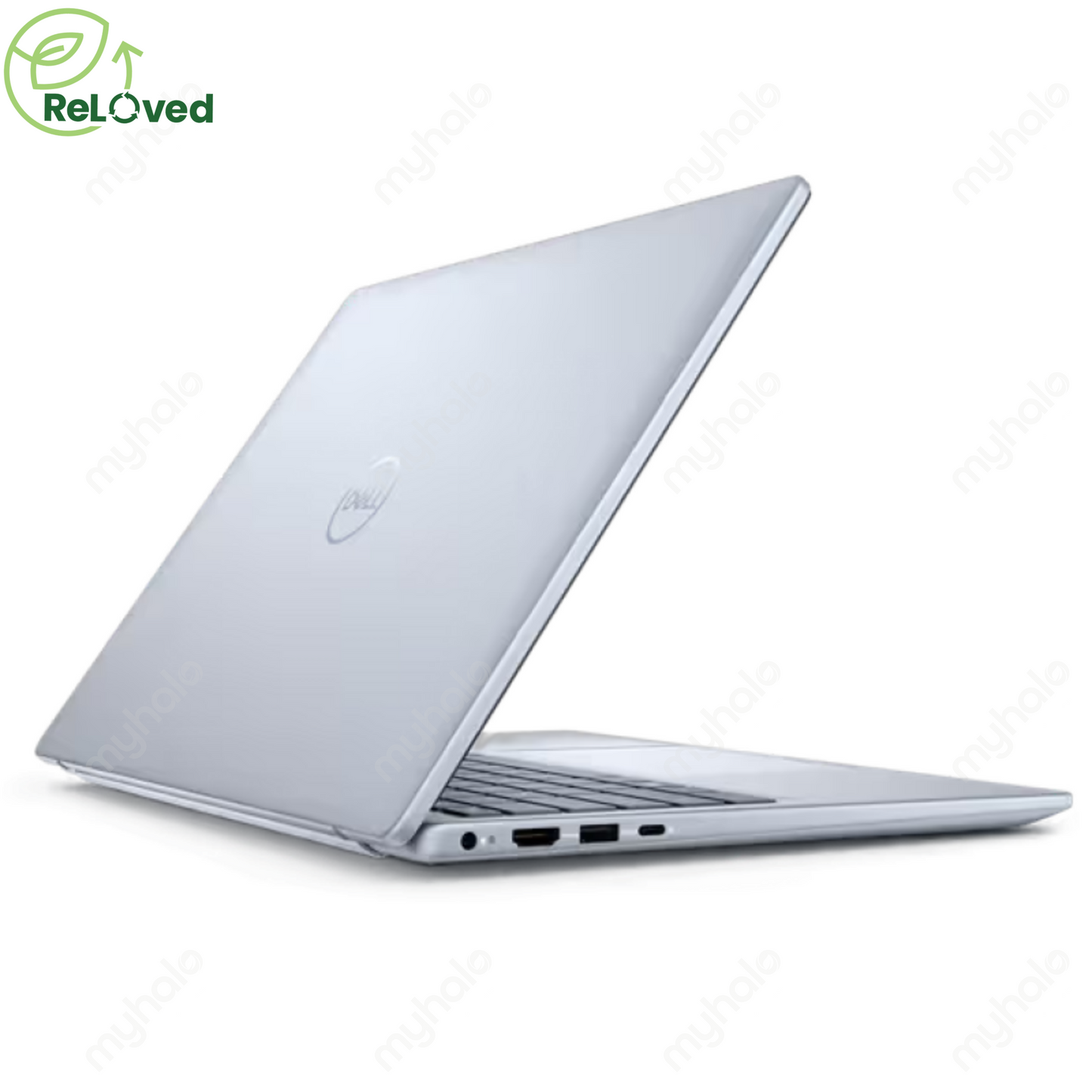 DELL INSPIRON 14 5445 (RYZEN 7 8840HS/16GB/1TB SSD) (RADEON 780M) WARRANTY FEB 2027