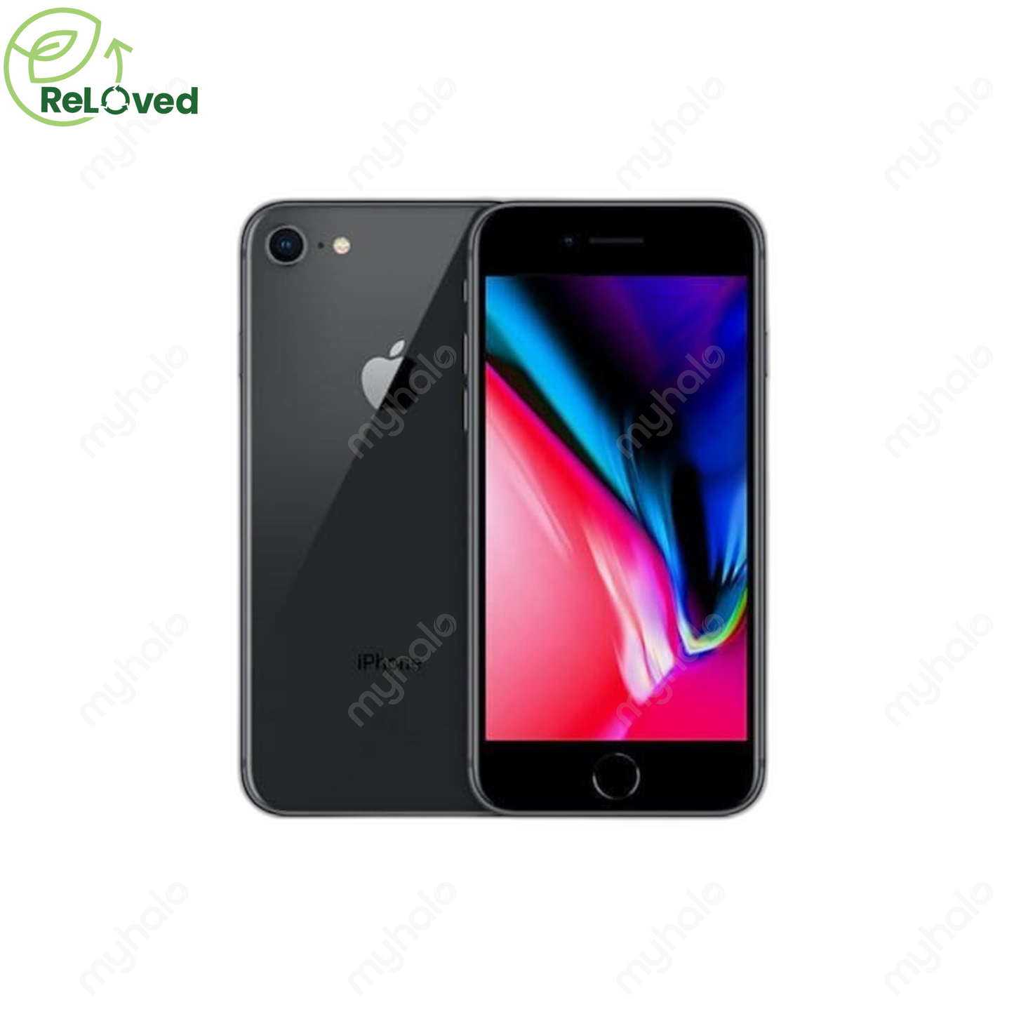 iPhone Apple 8　64GB iPhone Apple 8 Mobile White Red | 64gb スマートフォン本体