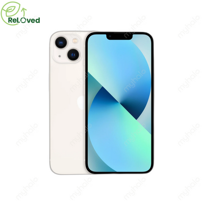 Apple iPhone 13 Mini (A2628)