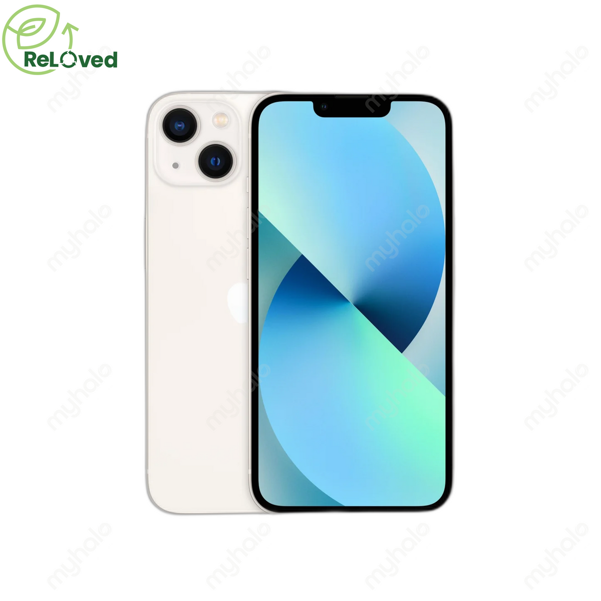 [CERTIFIED RELOVED] Apple iPhone 13 mini 256GB