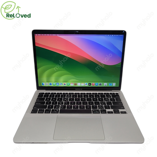 APPLE Macbook Air 13 2020 A2179 (I5-10/8GB/256GB)