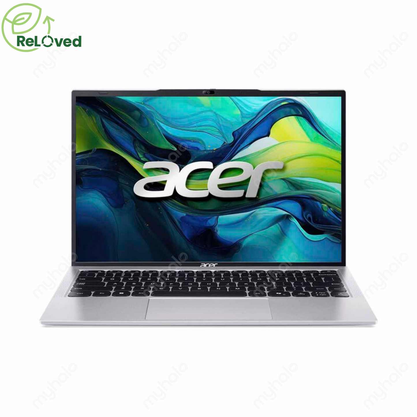 [CERTIFIED RELOVED] ACER ASPIRE AL14-52M (I5-1334U / 8GB / 512GB SSD) (THIN & LIGHT)