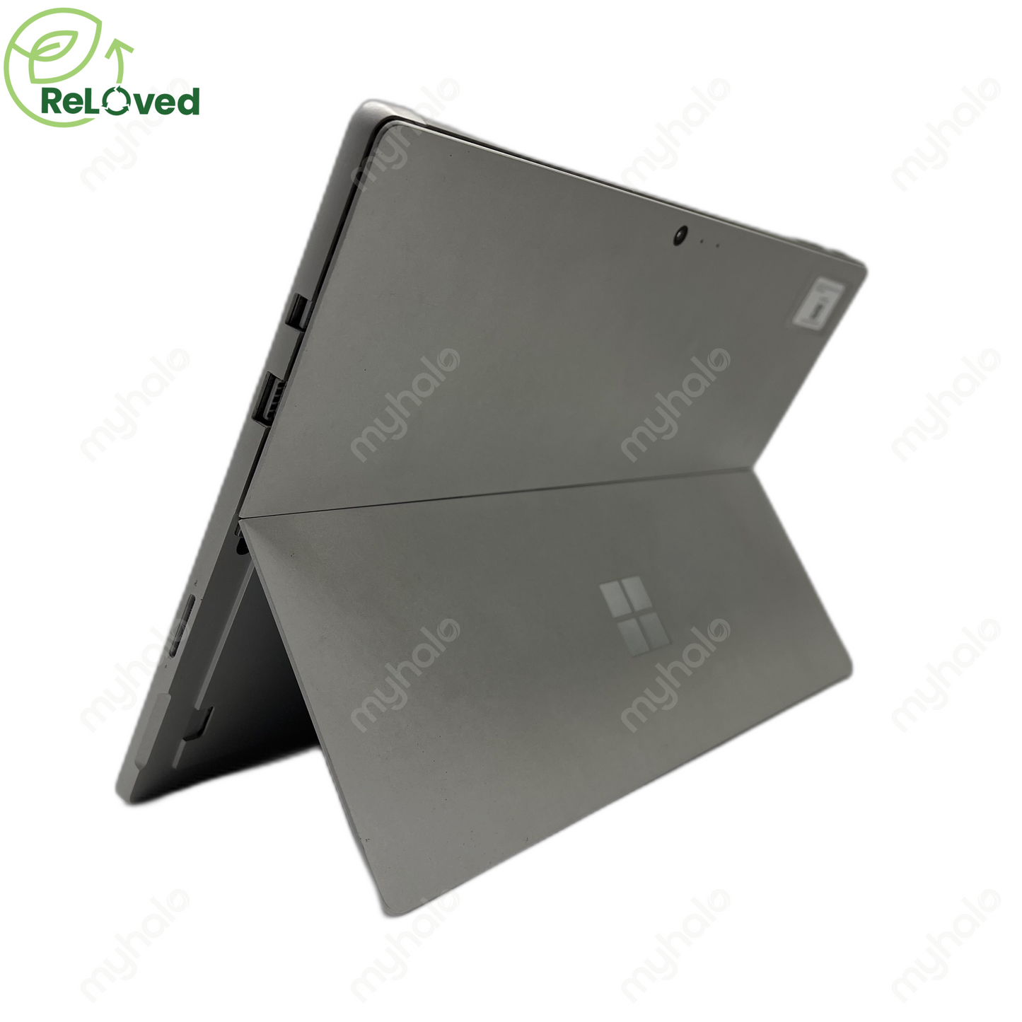 MICROSOFT Surface Pro 6 1796 (i5-8/8GB/128GB) (TOUCHSCREEN & 360° FLIP TABLET MODE)
