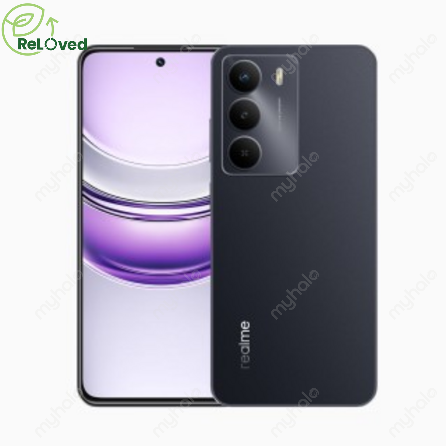 [CERTIFIED RELOVED] REALME 14X 5G 128GB