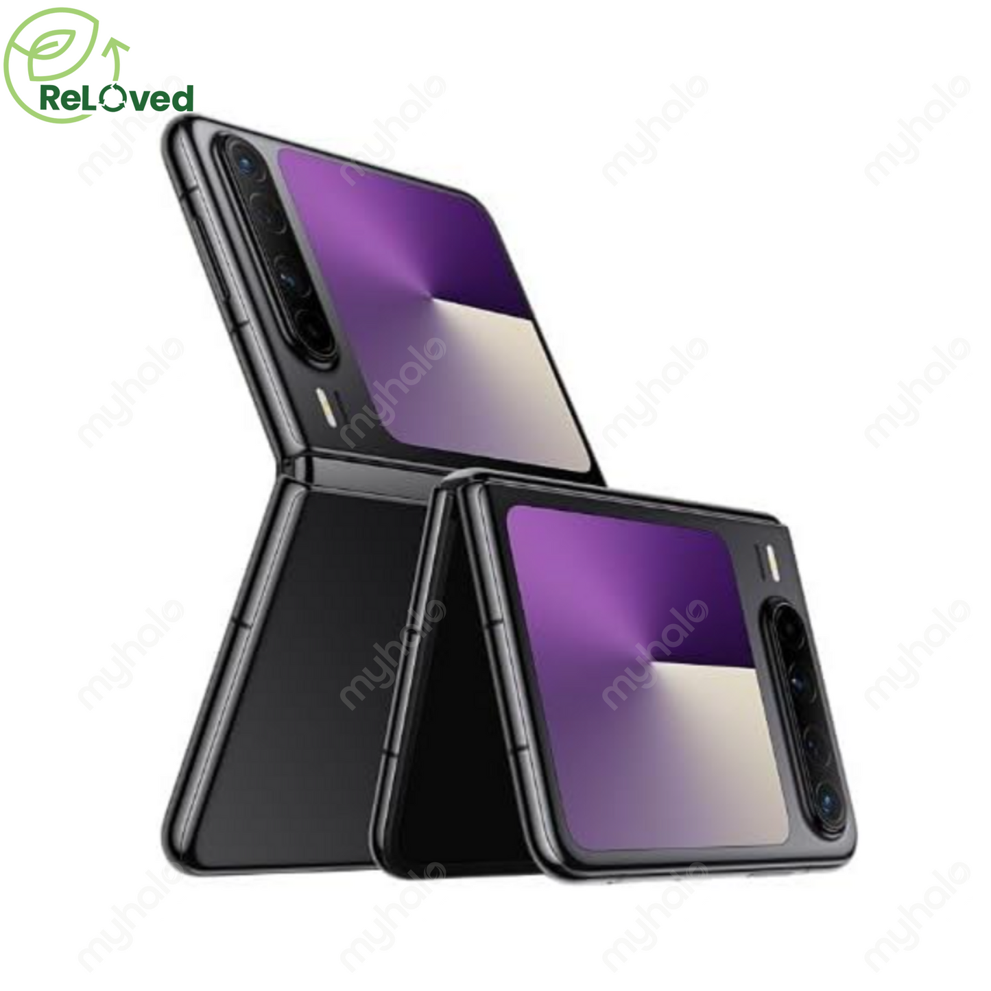 [CERTIFIED RELOVED] HUAWEI PURA X 512GB