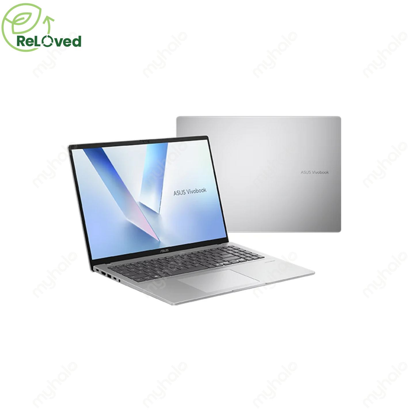 [CERTIFIED RELOVED] ASUS VIVOBOOK 16 X1607C-AMB223WS (CORE ULTRA 5 225H / 16GB / 512GB SSD) WRTY JUN 2028