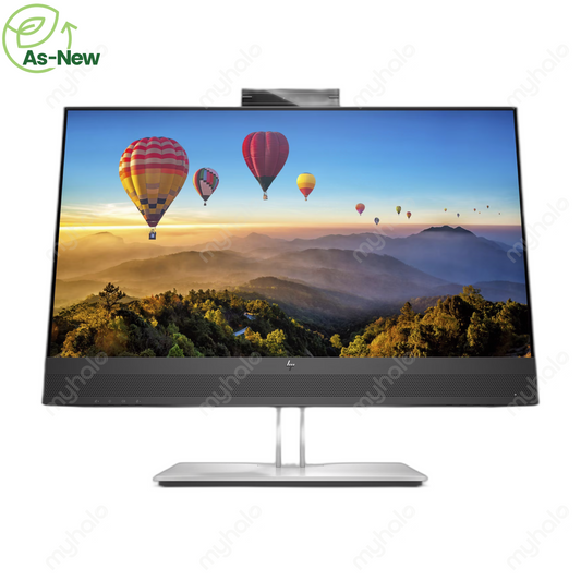 HP 23.8-inch E24m G4 USB-C CONFERENCING MONITOR (40Z32AA) Type C