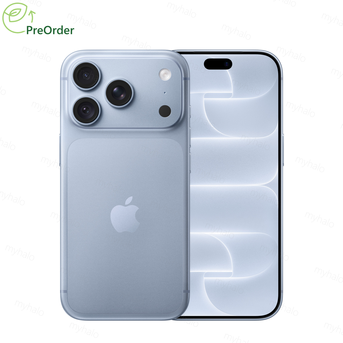 Apple iPhone 18 Pro Glacier (Preorder)