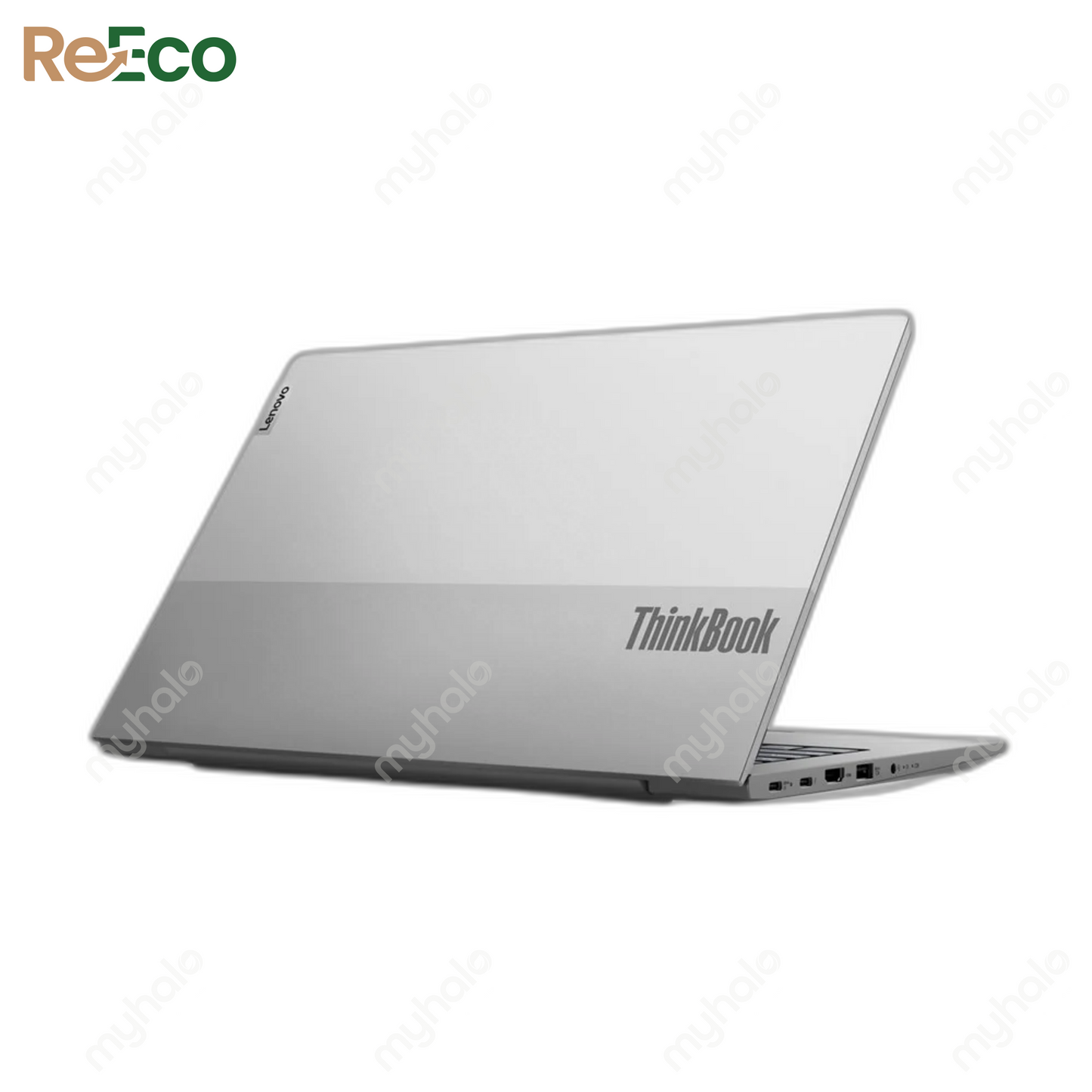 [ReEco] LENOVO THINKBOOK 14 G2 ITL (CORE I7-1165G7/16GB/512GB) (MX450 | THIN & LIGHT)