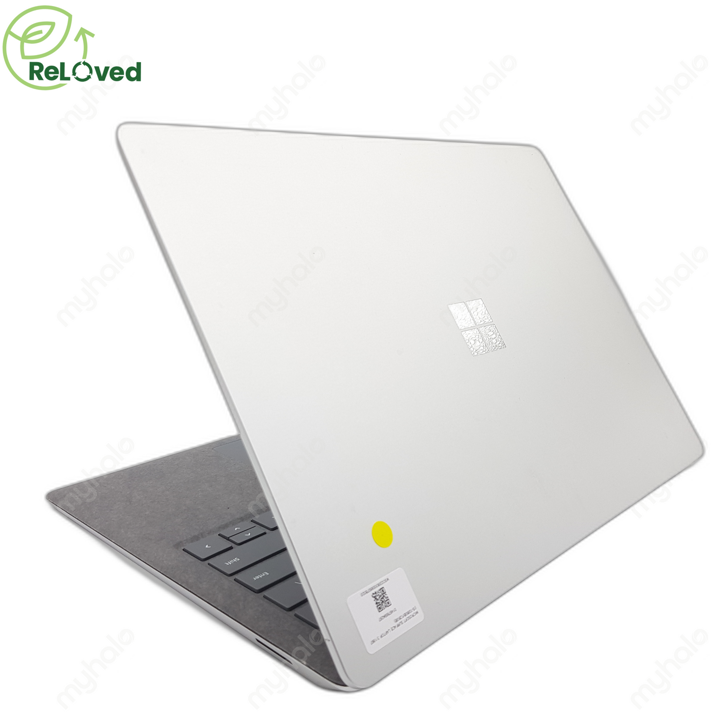 *TouchScreen* MICROSOFT Surface Laptop 3 1867 (I5-10/8GB/256GB SSD)