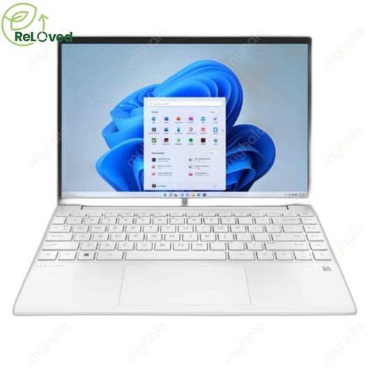 HP OMNIBOOK 7 AERO 13-BG1072AU (RAI7-3/16GB/1TBS)(Up To 120Hz)