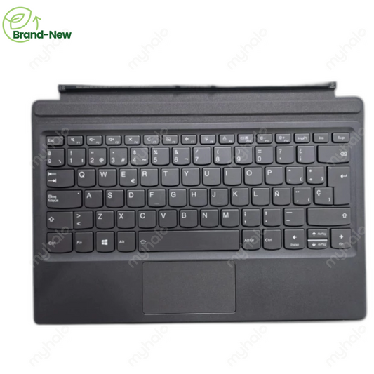 LENOVO MIXX 510 / 520 DETACHABLE KEYBOARD KEYBOARD FOLIO (BACKLIT | MAGNETIC CONNECT)