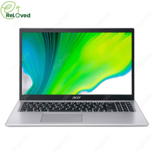 宏碁(ACER) 蜂鸟(ASPIRE) A515-56 (i7-1165G7/16GB/512GB SSD) (轻薄本)