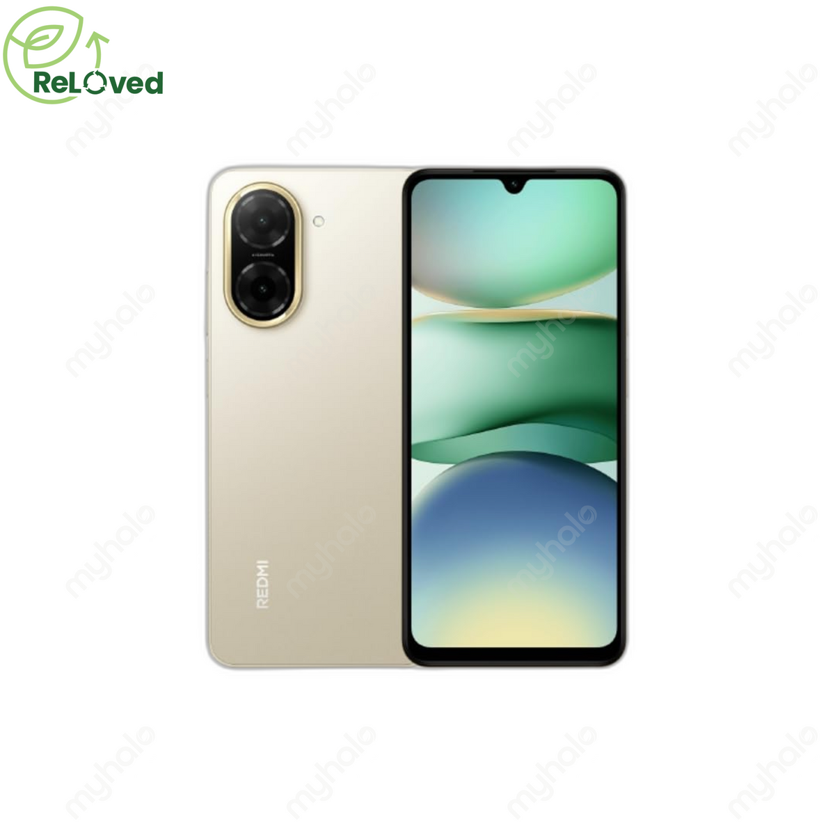 [CERTIFIED RELOVED] XIAOMI REDMI A5 (4GB/128GB)