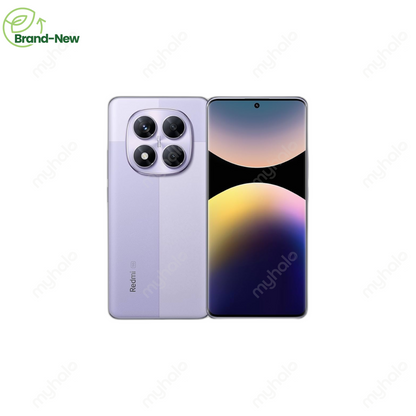 [BRAND NEW] Xiaomi Redmi Note 14 Pro