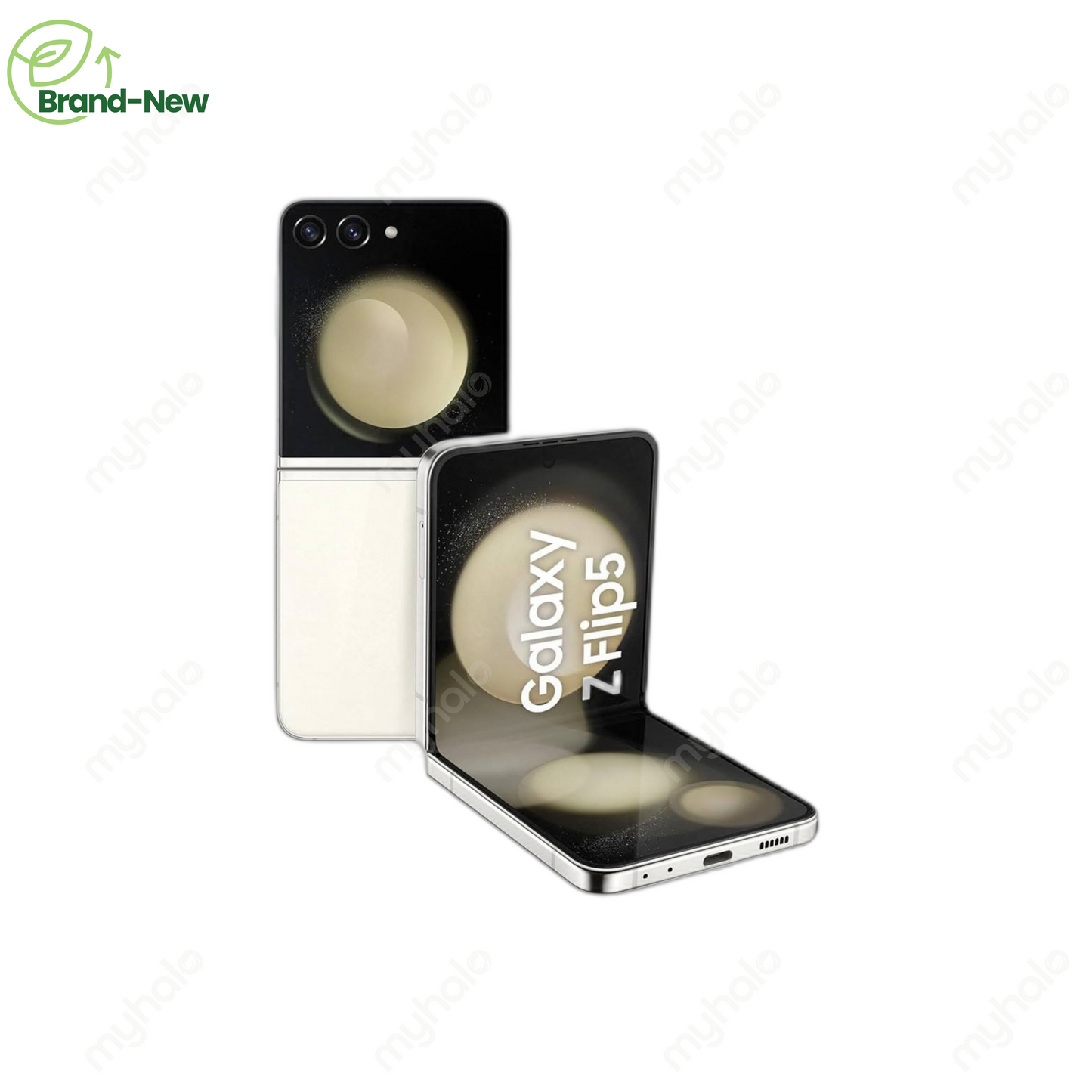 [BRAND NEW] Samsung Galaxy Z Flip5 5G (F731B)